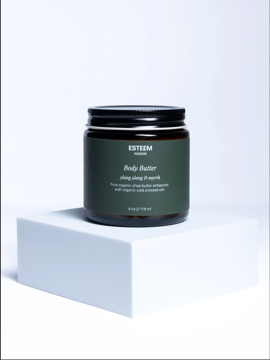 Esteem Maison Body Butter