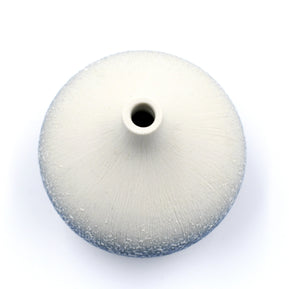 AFT Blue & White Congo Tiny L Porcelain Bud Vase