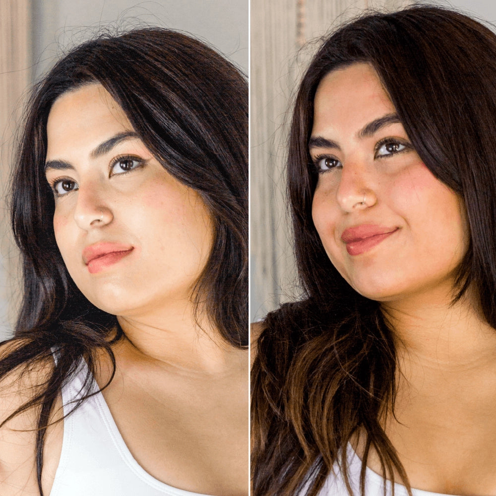 Beauty by Earth Self Tanner Hyaluronic Acid Face Serum