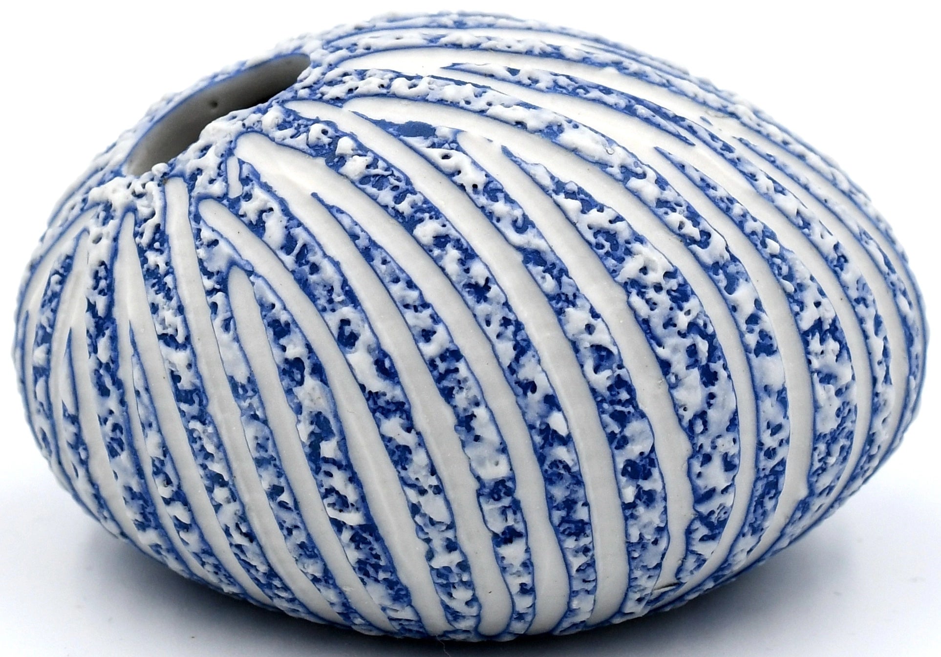 AFT Pebble Mini S-Handcrafted Porcelain Bud Vase