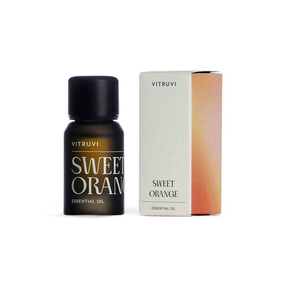 Vitruvi Essential Oils