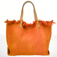 Vanity Cotton Tote Bag