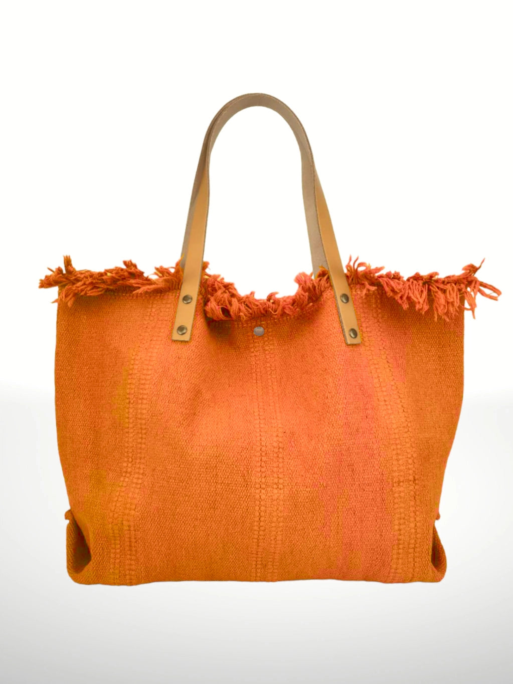 Vanity Cotton Tote Bag