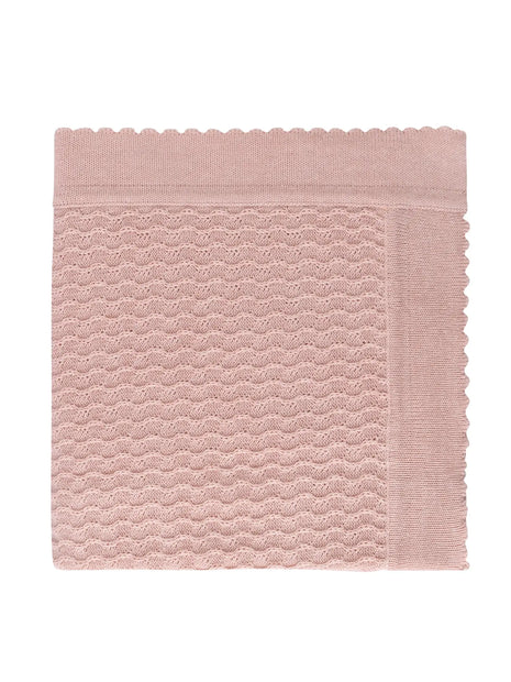 Raz Baby Blanket - Bon Knit