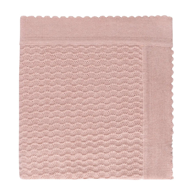 Raz Baby Blanket - Bon Knit