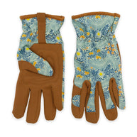 Orange Grove Gardening Gloves - Women's One Size – William Morris Design
