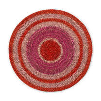 British Colour Standard Seagrass Placemat