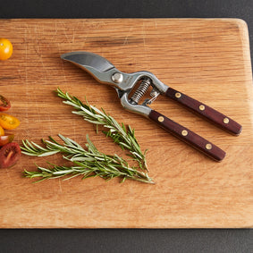 Verve Culture - Thai Kitchen & Garden Shears