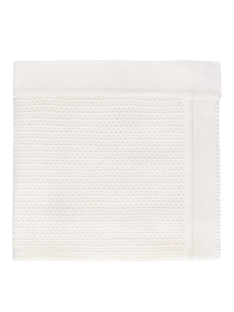 Tal Baby Blanket - Bon Knit