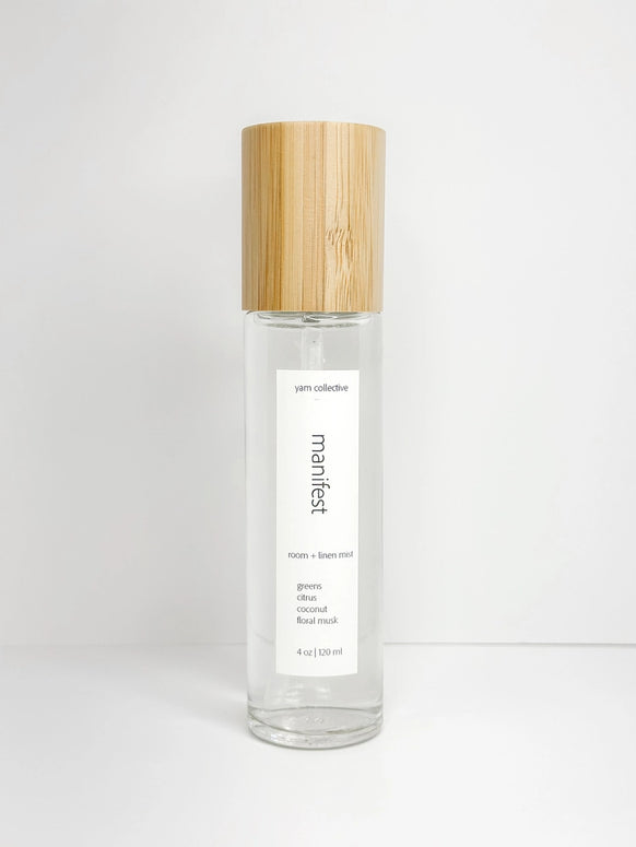 Room & Linen Mist