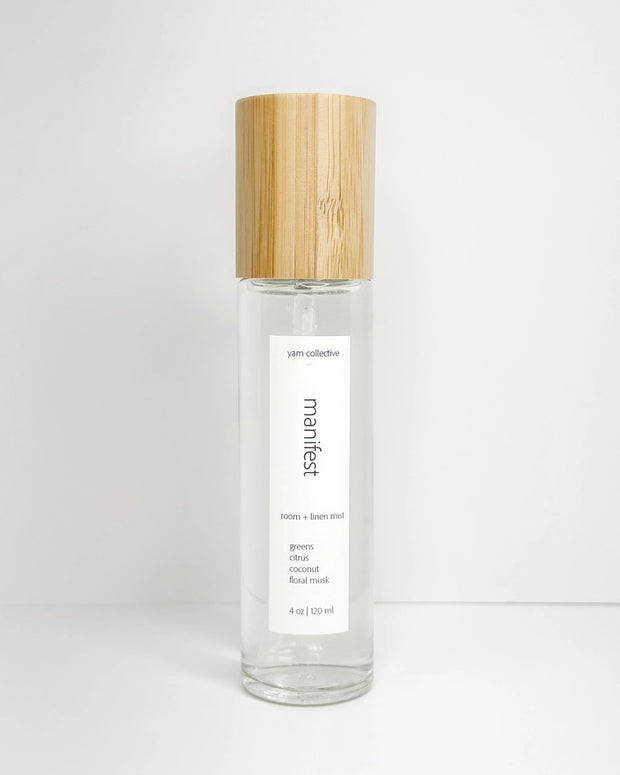 Room & Linen Mist