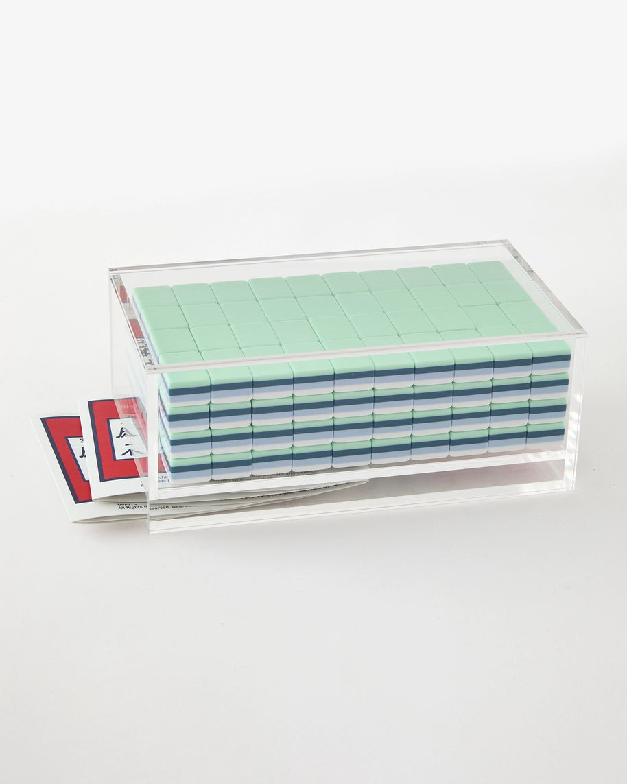 Mahjong Box