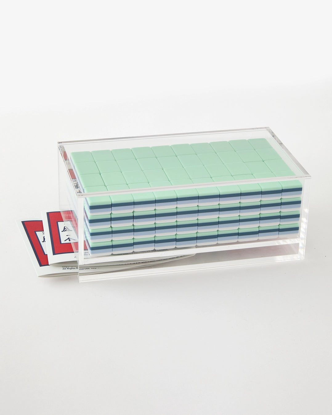 Mahjong Box
