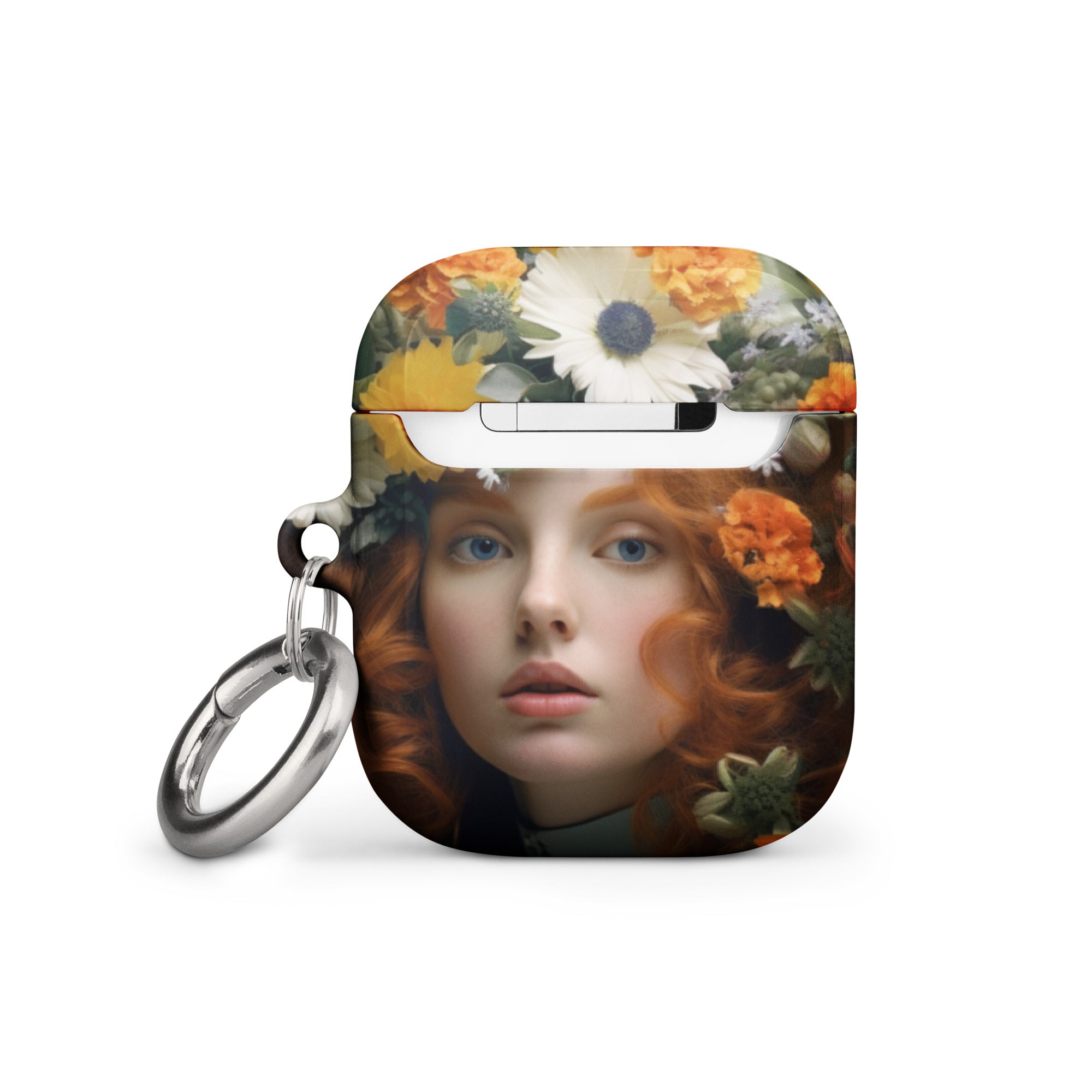 Flower Girl - Case for AirPods®