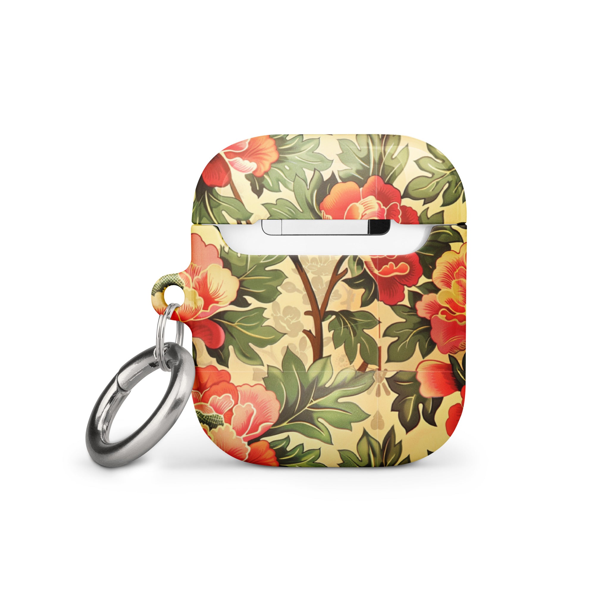 Floral Case for AirPods®