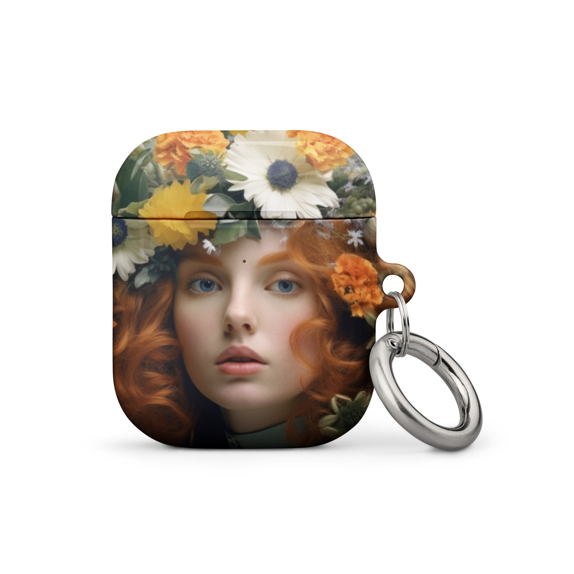 Flower Girl - Case for AirPods®