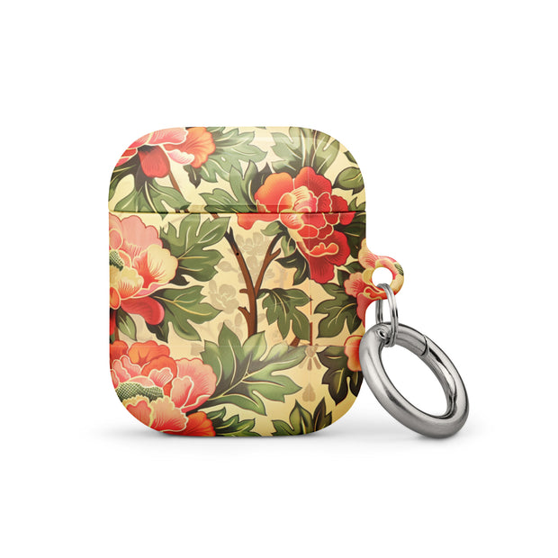 Floral Case for AirPods®