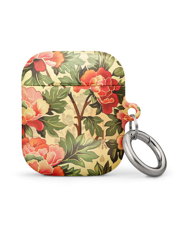 Floral Case for AirPods®