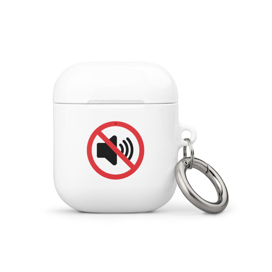 Mute Case for AirPods®