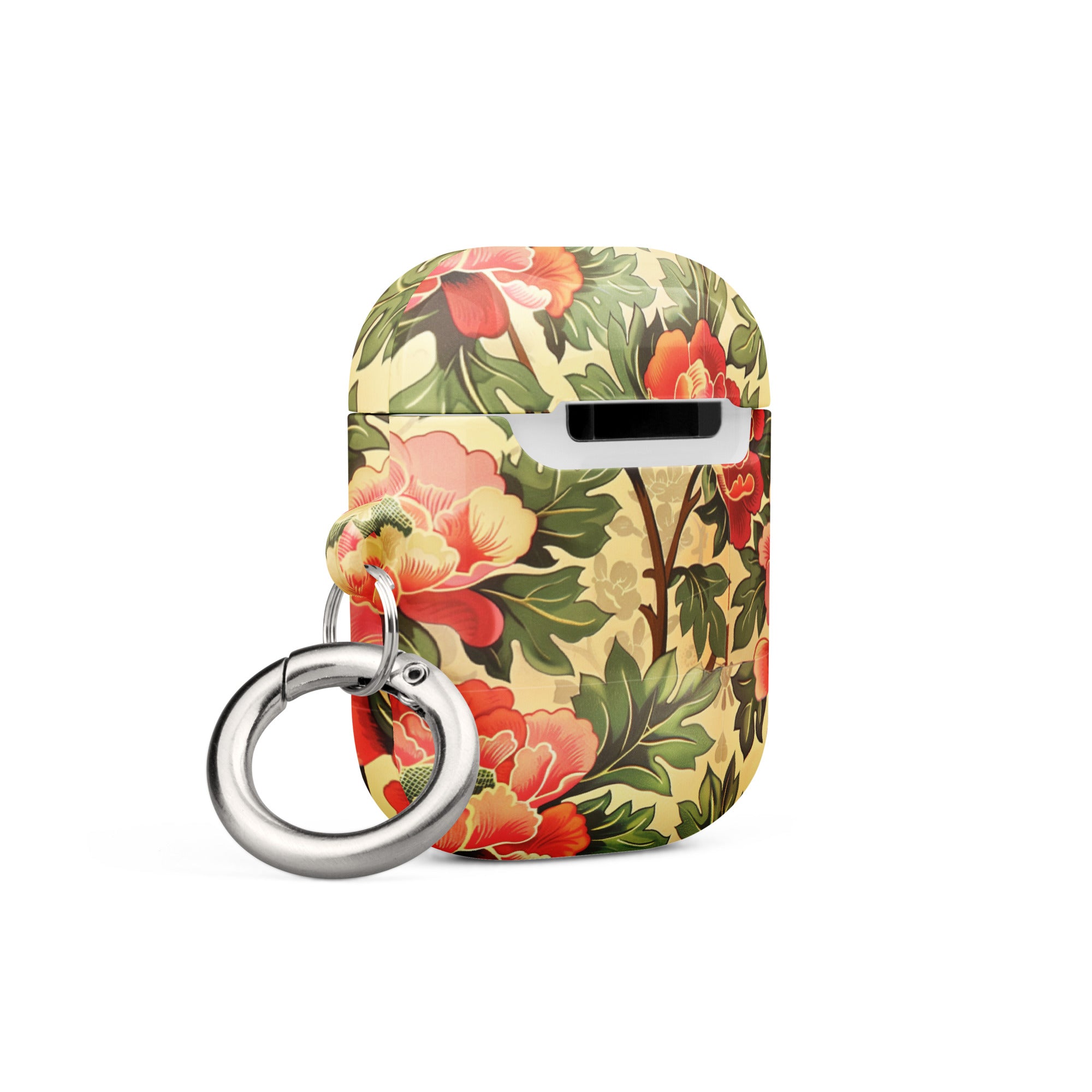 Floral Case for AirPods®