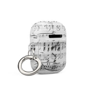 Musical Number - Case for AirPods®