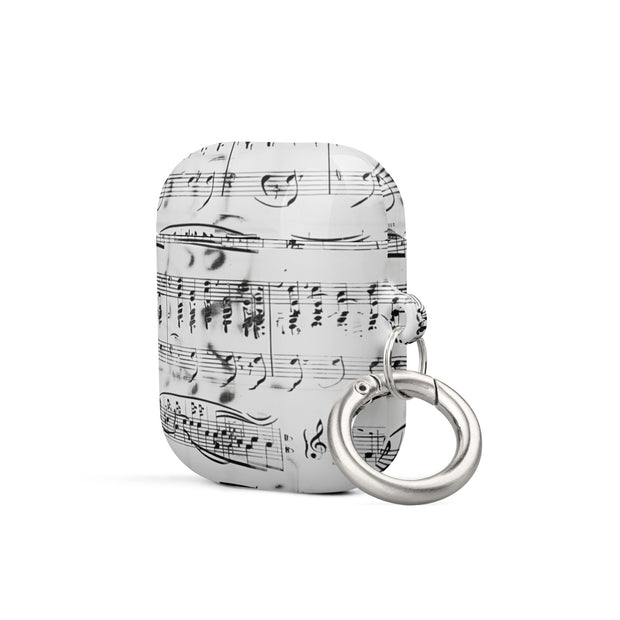 Musical Number - Case for AirPods®