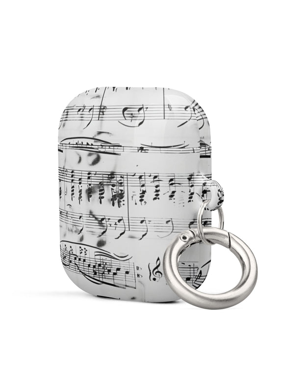 Musical Number - Case for AirPods®