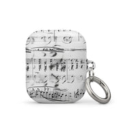 Musical Number - Case for AirPods®
