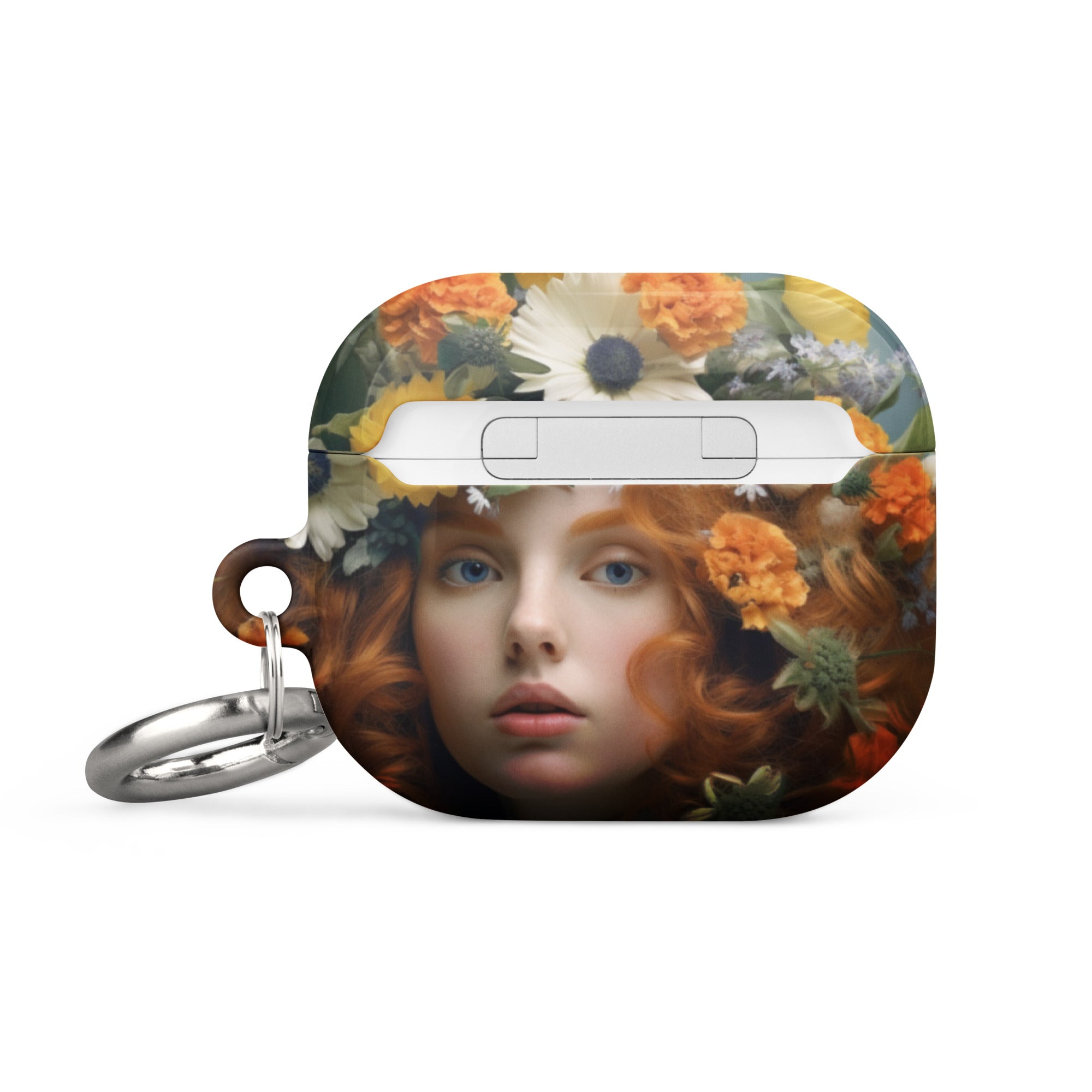 Flower Girl - Case for AirPods®