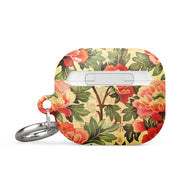 Floral Case for AirPods®