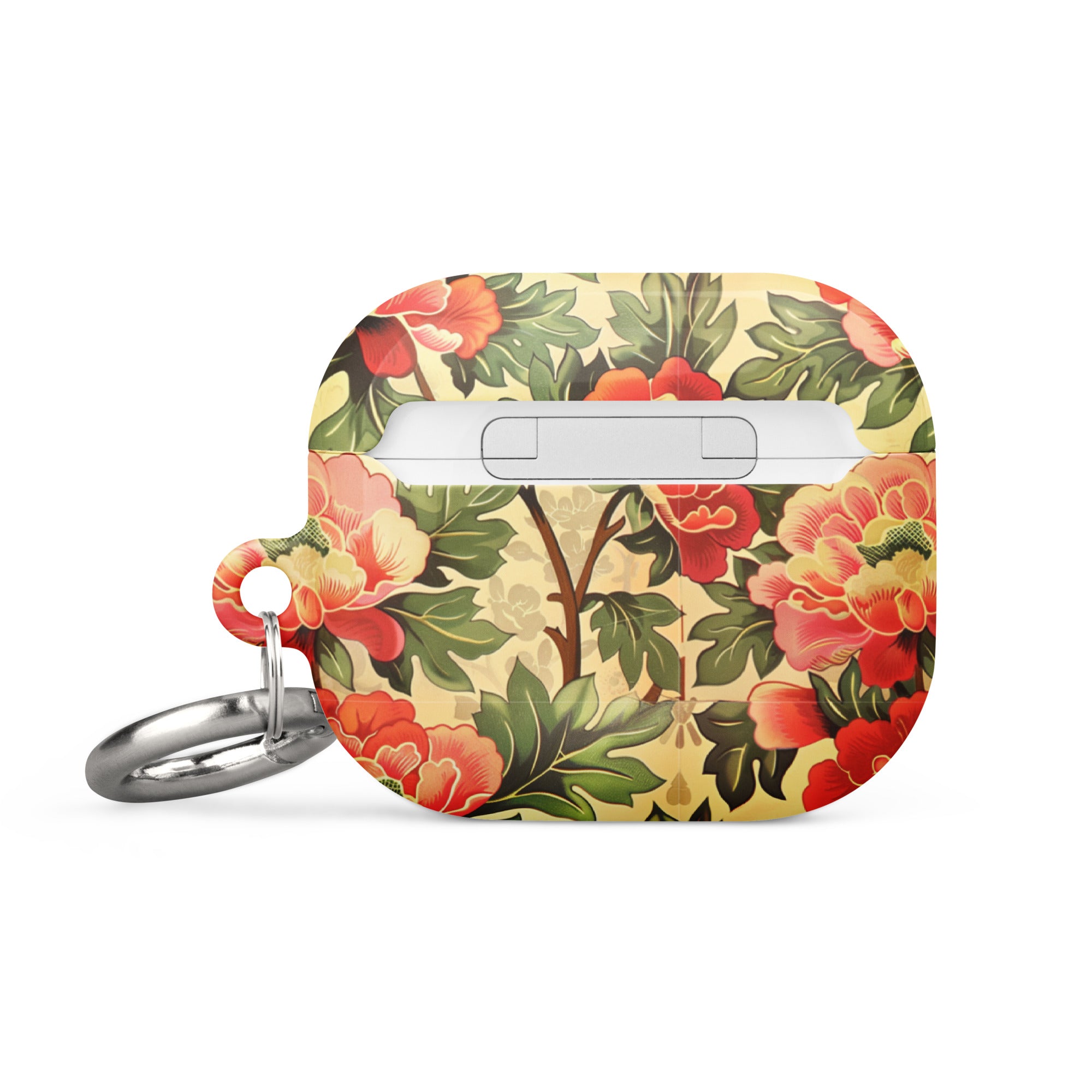Floral Case for AirPods®
