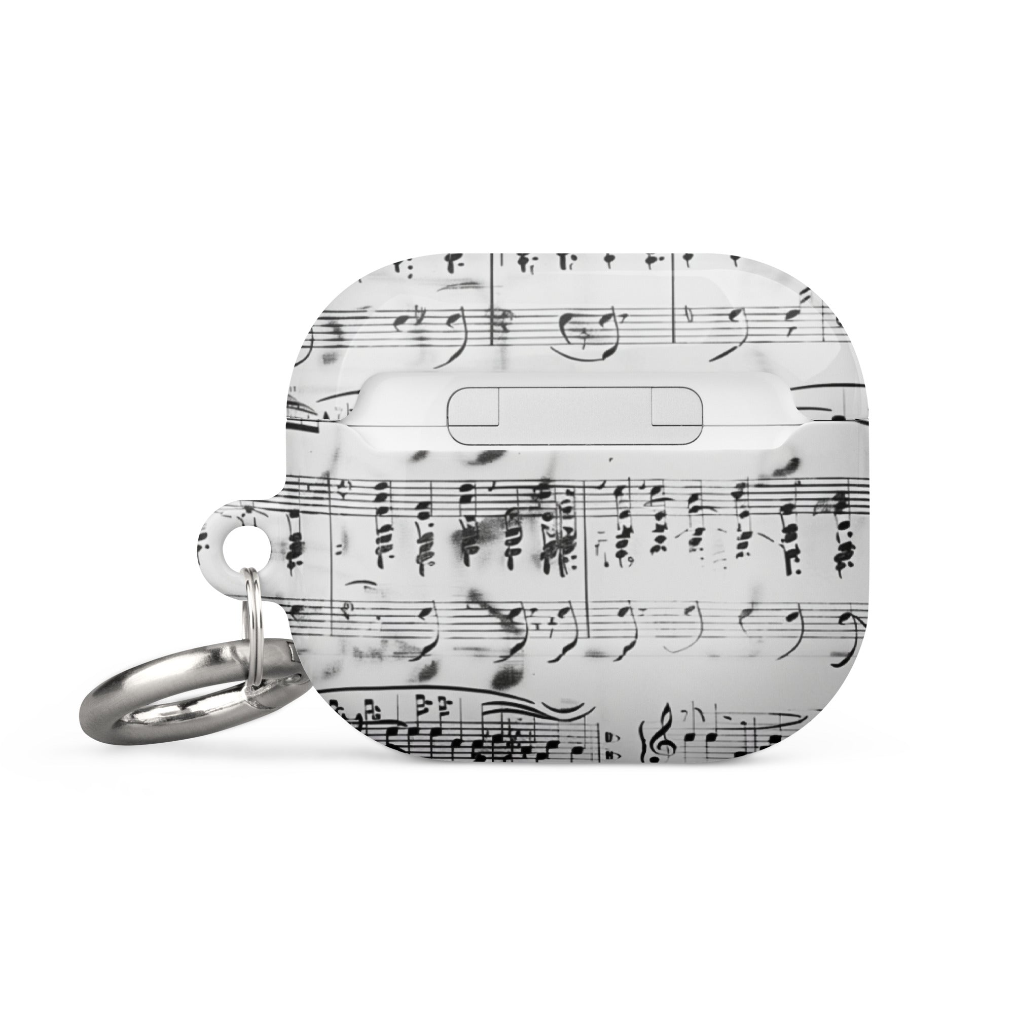 Musical Number - Case for AirPods®