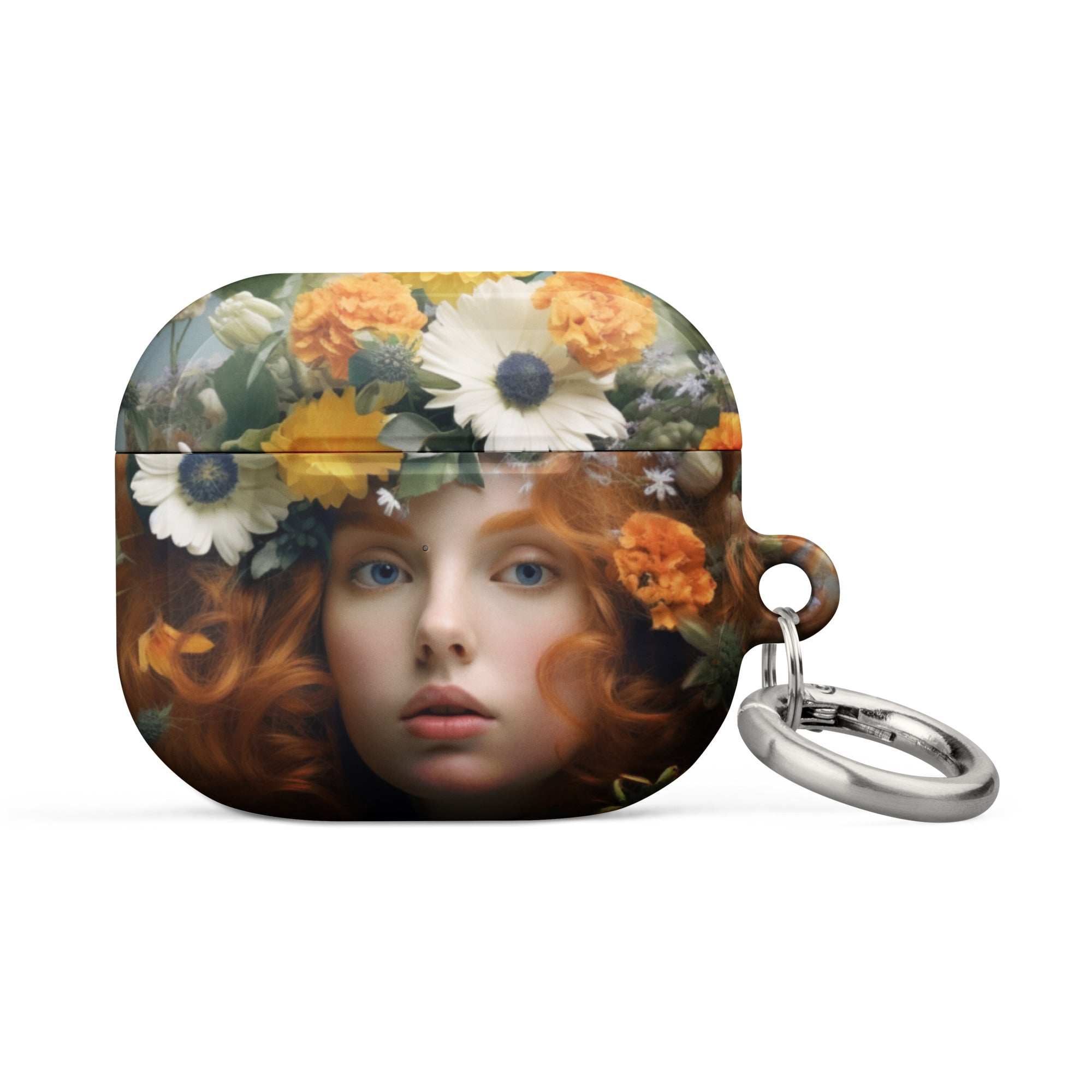 Flower Girl - Case for AirPods®