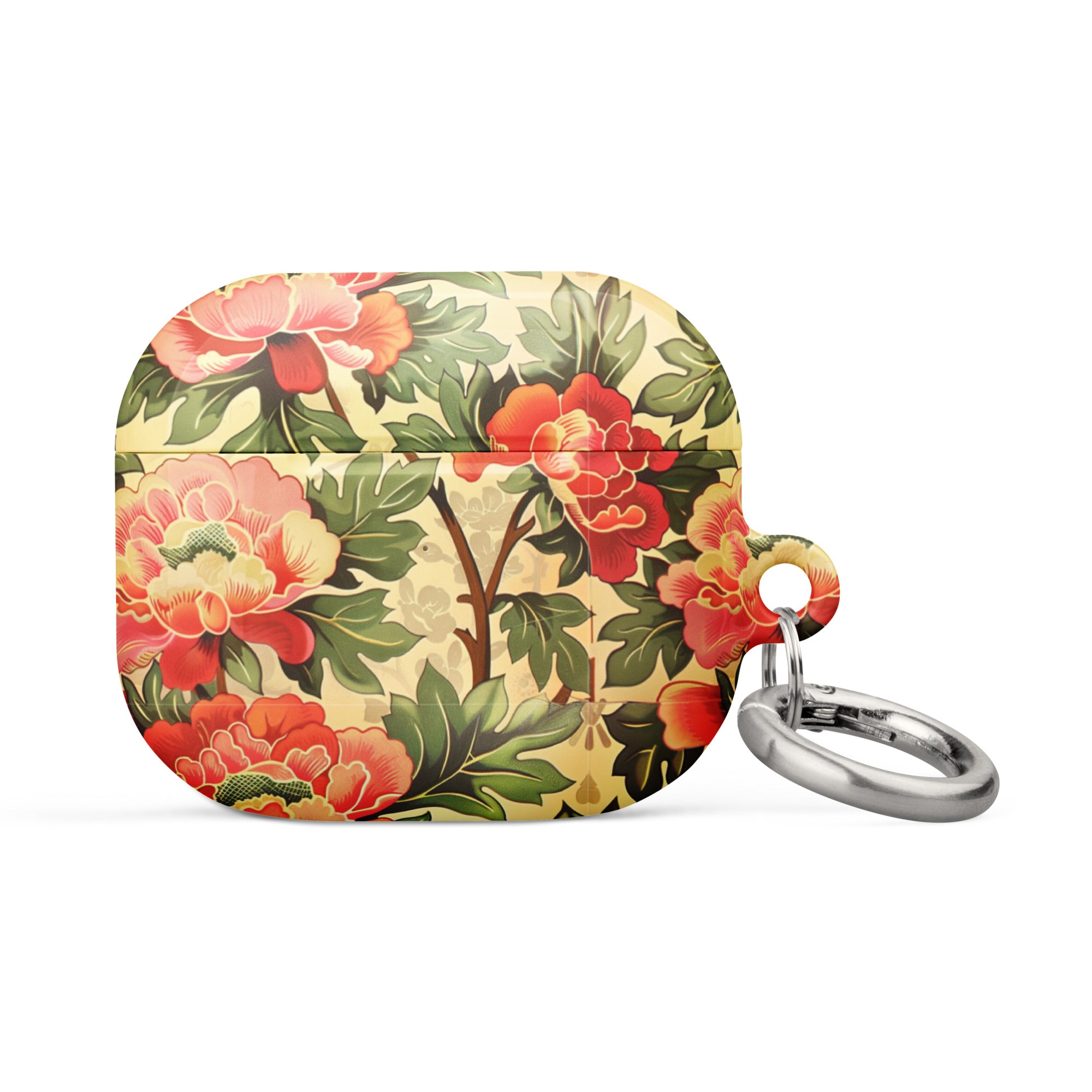 Floral Case for AirPods®