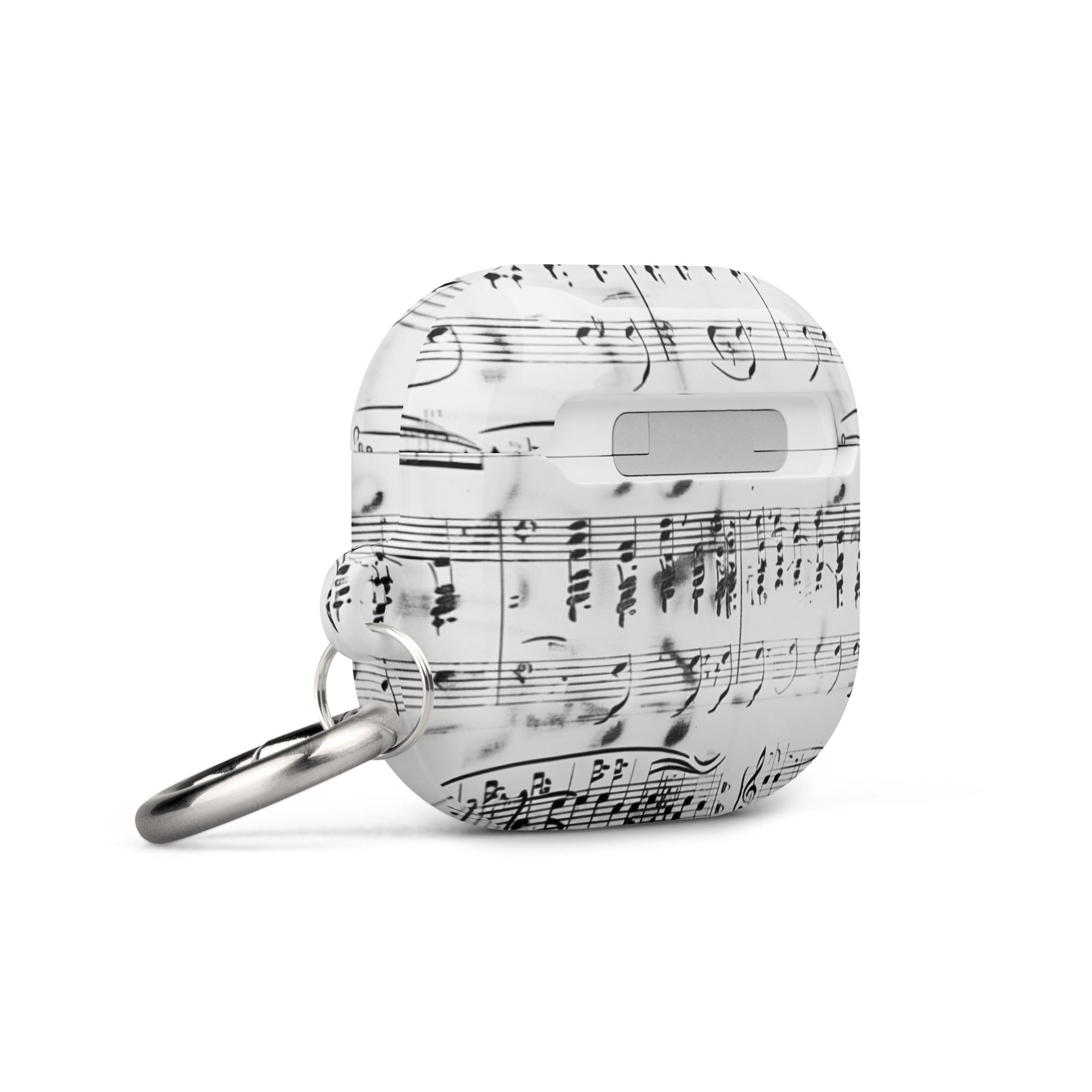 Musical Number - Case for AirPods®