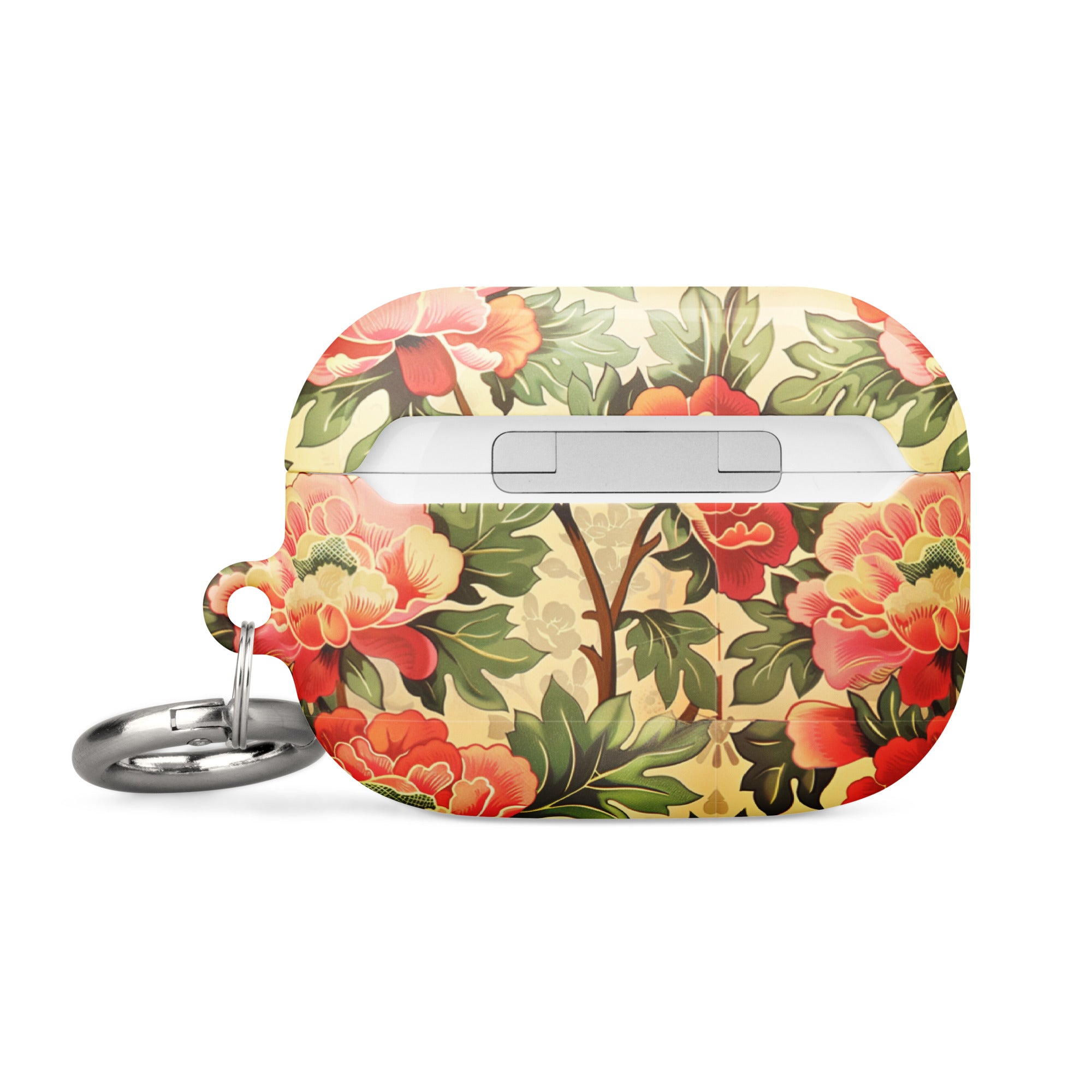 Floral Case for AirPods®