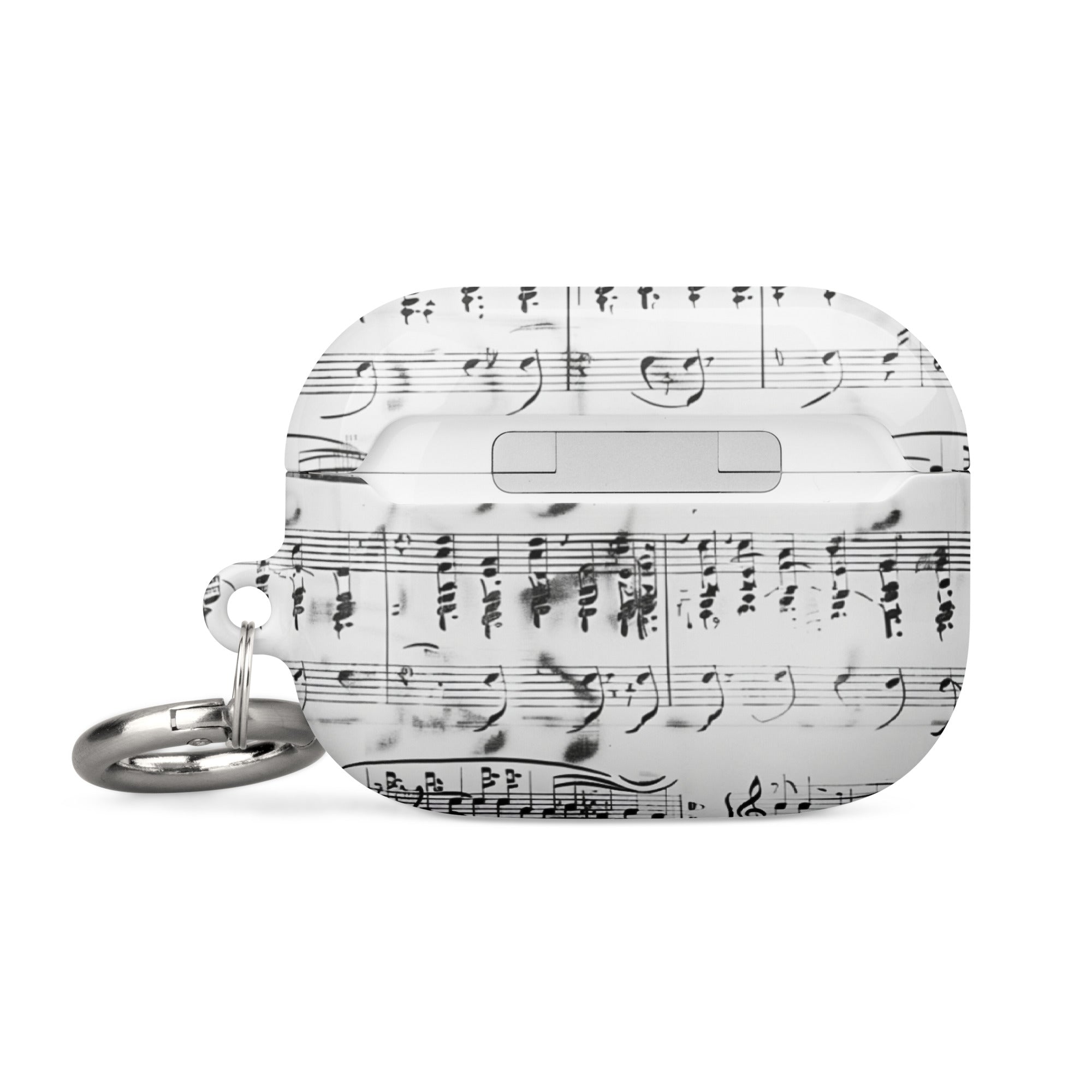 Musical Number - Case for AirPods®