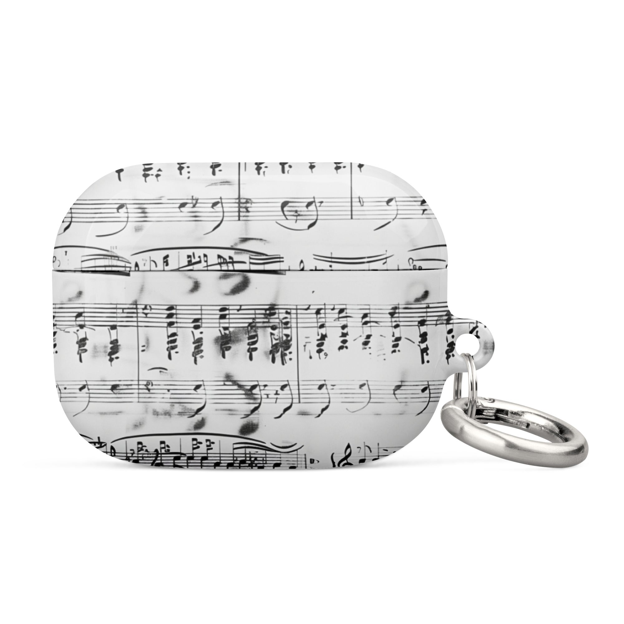 Musical Number - Case for AirPods®