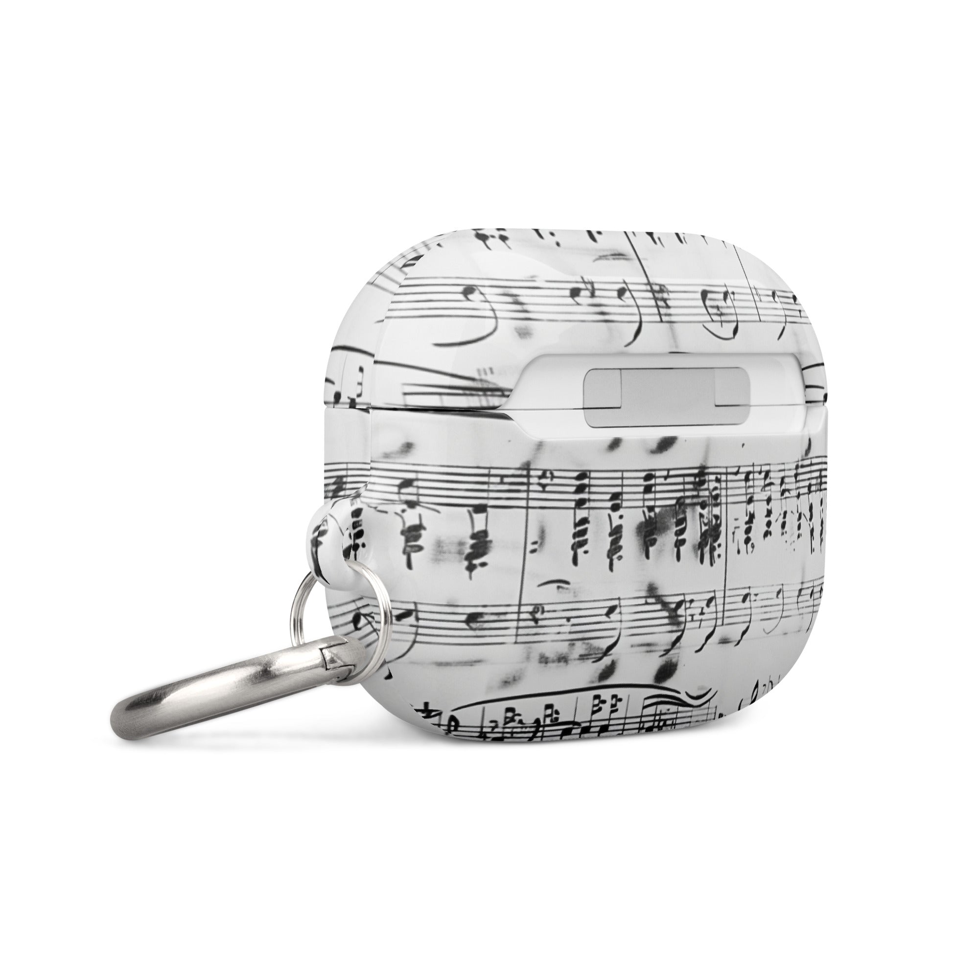Musical Number - Case for AirPods®