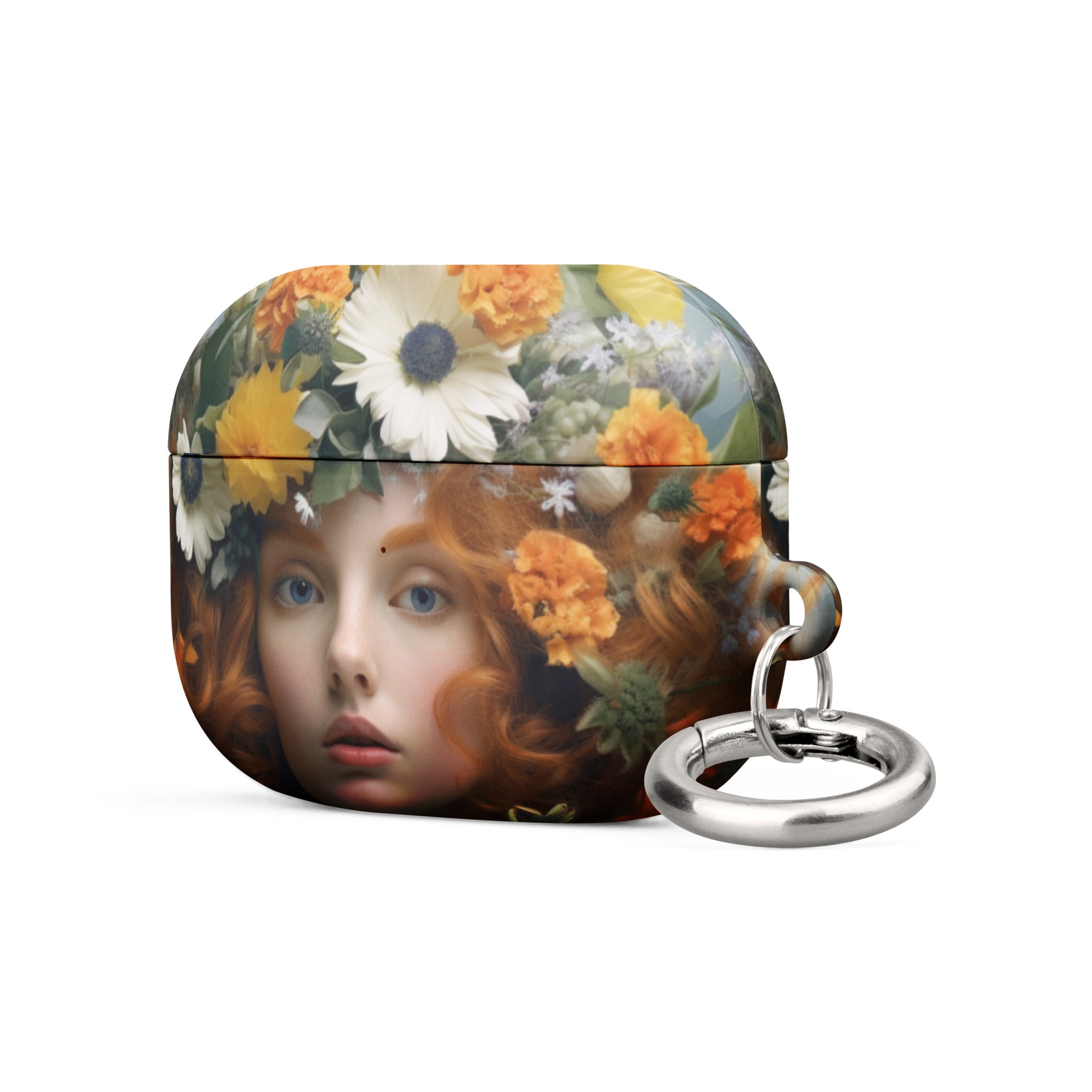 Flower Girl - Case for AirPods®