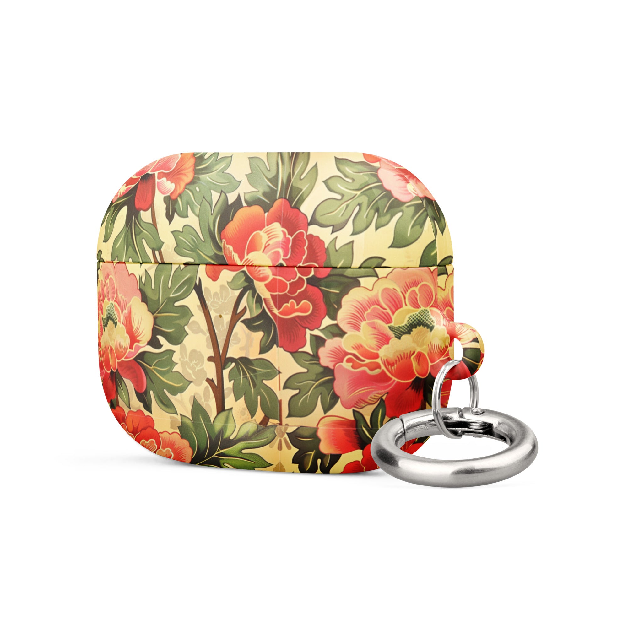 Floral Case for AirPods®