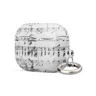 Musical Number - Case for AirPods®