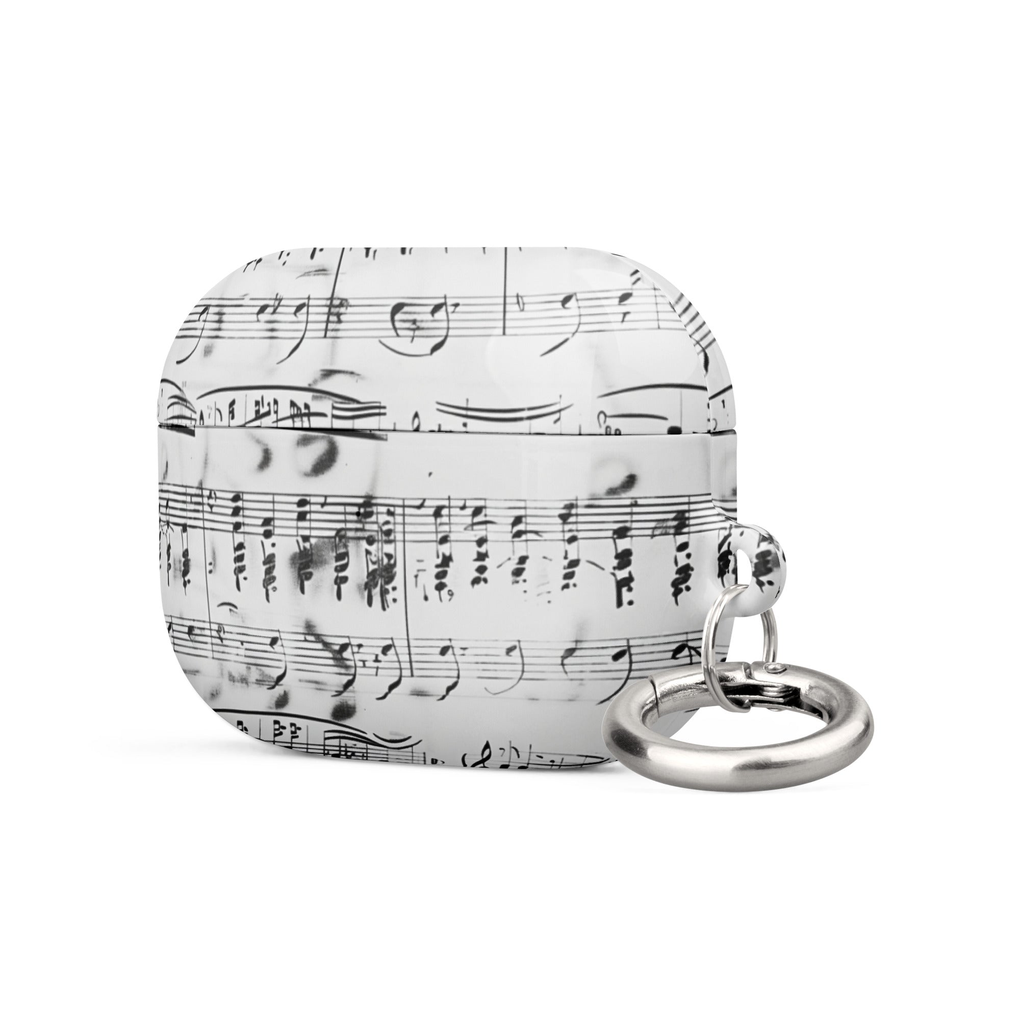 Musical Number - Case for AirPods®