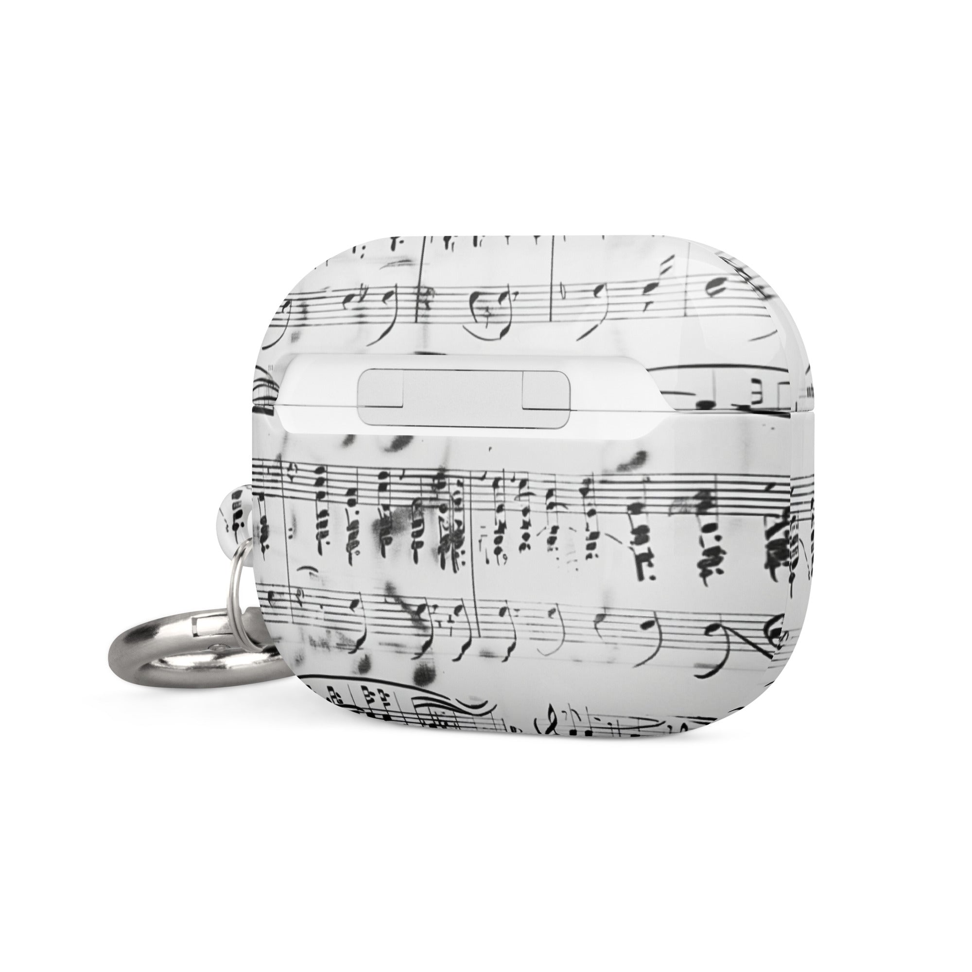 Musical Number - Case for AirPods®
