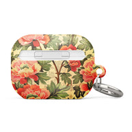 Floral Case for AirPods®