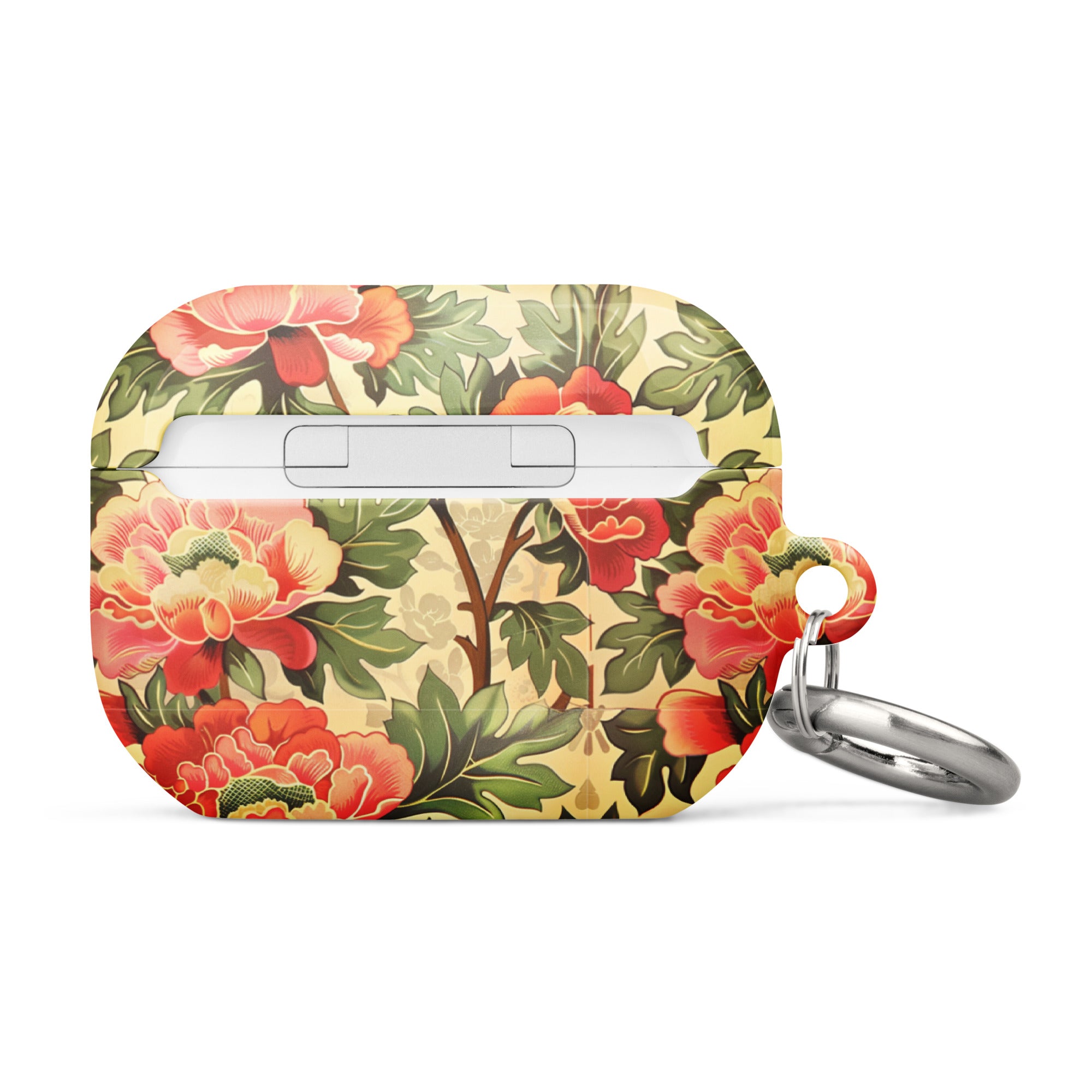Floral Case for AirPods®