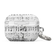 Musical Number - Case for AirPods®
