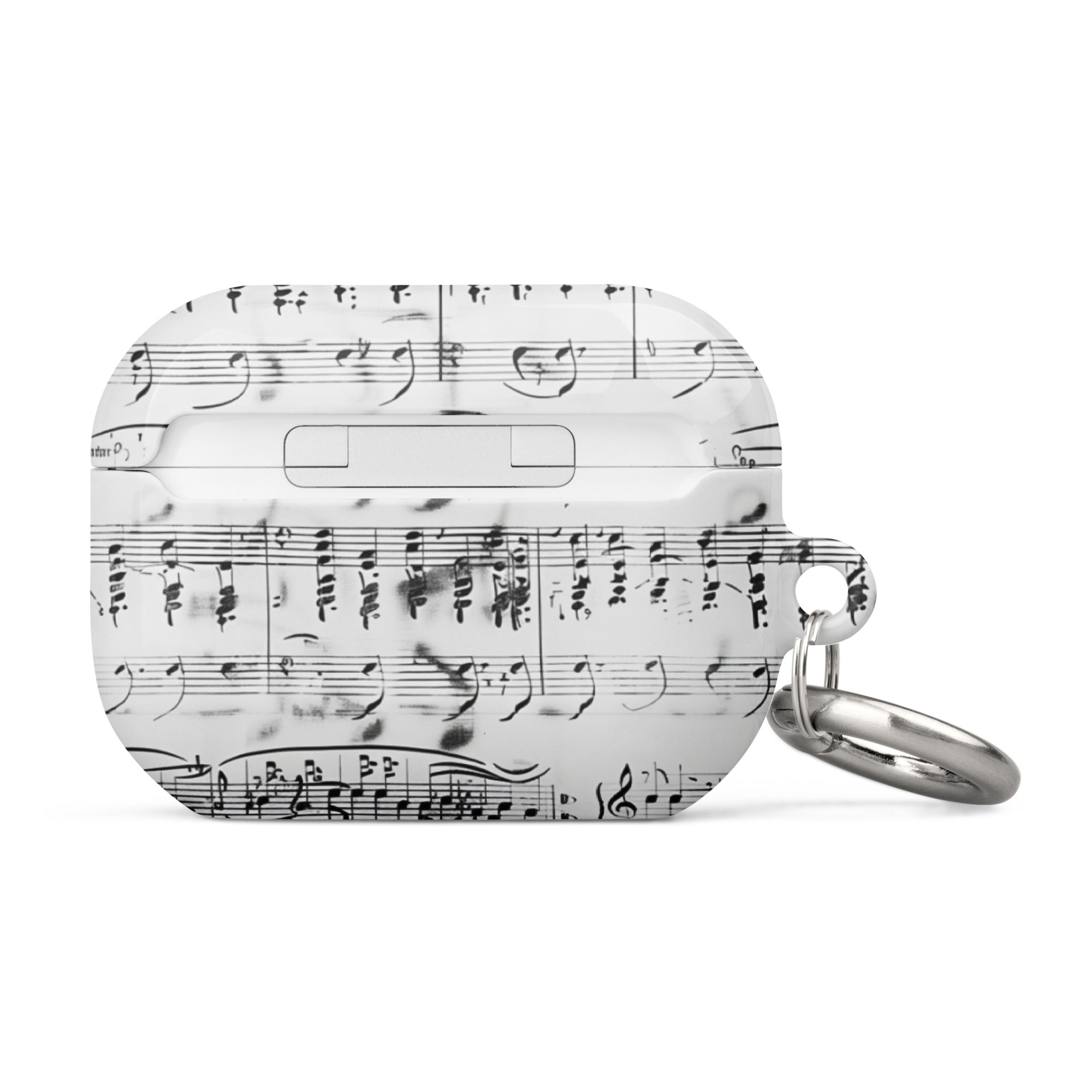 Musical Number - Case for AirPods®
