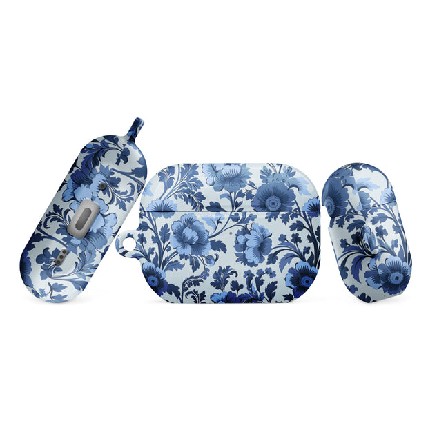 Floral 2 Case for AirPods®