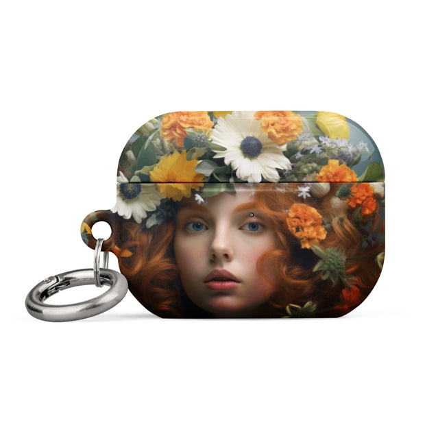 Flower Girl - Case for AirPods®